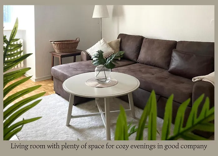Urban Retreat - Central And Historic